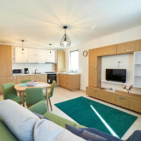 Avram Iancu Apartments Brašov Exteriér fotografie